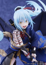 Оригинальная аниме фигурка «That Time I Got Reincarnated as a Slime [Gyoso] Rimuru Tempest 1/7 Complete Figure»