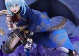 Оригинальная аниме фигурка &laquo;That Time I Got Reincarnated as a Slime [Gyoso] Rimuru Tempest 1/7 Complete Figure&raquo;