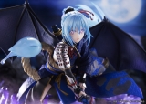 Оригинальная аниме фигурка &laquo;That Time I Got Reincarnated as a Slime [Gyoso] Rimuru Tempest 1/7 Complete Figure&raquo;