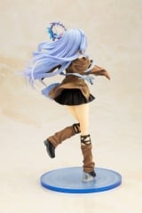 Оригинальная аниме фигурка &laquo;Yu-Gi-Oh! CARD GAME Monster Figure Collection Eria the Water Charmer 1/7 Complete Figure&raquo;