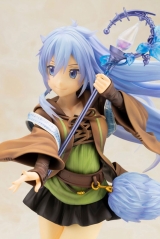 Оригинальная аниме фигурка &laquo;Yu-Gi-Oh! CARD GAME Monster Figure Collection Eria the Water Charmer 1/7 Complete Figure&raquo;