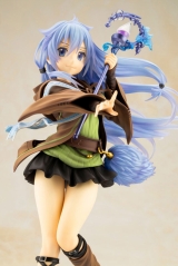 Оригинальная аниме фигурка &laquo;Yu-Gi-Oh! CARD GAME Monster Figure Collection Eria the Water Charmer 1/7 Complete Figure&raquo;