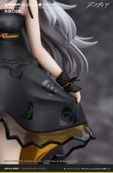 Оригинальная аниме фигурка &laquo;Arknights Weedy Celebration Time Ver. Complete Figure&raquo;