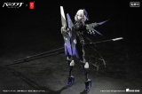 Оригинальная аниме фигурка &laquo;Punishing: Gray Raven Rosetta Rigor 1/12 Complete Model Action Figure&raquo;
