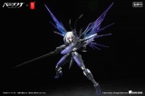 Оригинальная аниме фигурка &laquo;Punishing: Gray Raven Rosetta Rigor 1/12 Complete Model Action Figure&raquo;