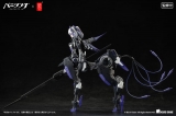 Оригинальная аниме фигурка &laquo;Punishing: Gray Raven Rosetta Rigor 1/12 Complete Model Action Figure&raquo;