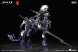 Оригинальная аниме фигурка &laquo;Punishing: Gray Raven Rosetta Rigor 1/12 Complete Model Action Figure&raquo;