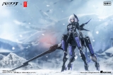Оригинальная аниме фигурка &laquo;Punishing: Gray Raven Rosetta Rigor 1/12 Complete Model Action Figure&raquo;