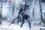 Оригинальная аниме фигурка &laquo;Punishing: Gray Raven Rosetta Rigor 1/12 Complete Model Action Figure&raquo;