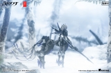 Оригинальная аниме фигурка &laquo;Punishing: Gray Raven Rosetta Rigor 1/12 Complete Model Action Figure&raquo;