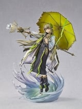 Оригинальная аниме фигурка &laquo;Arknights Muelsyse Elite 2 1/7 Complete Figure&raquo;