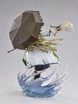 Оригинальная аниме фигурка &laquo;Arknights Muelsyse Elite 2 1/7 Complete Figure&raquo;