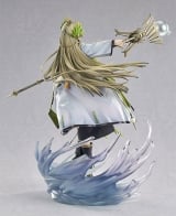 Оригинальная аниме фигурка &laquo;Arknights Muelsyse Elite 2 1/7 Complete Figure&raquo;