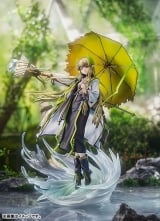 Оригинальная аниме фигурка &laquo;Arknights Muelsyse Elite 2 1/7 Complete Figure&raquo;