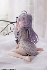 Оригинальная аниме фигурка &laquo;The Journey of Elaina Elaina Knit One-piece Dress ver. 1/7 Scale Figure&raquo;