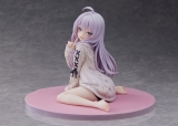 Оригинальная аниме фигурка &laquo;The Journey of Elaina Elaina Knit One-piece Dress ver. 1/7 Scale Figure&raquo;