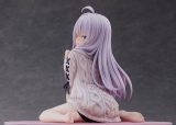 Оригинальная аниме фигурка &laquo;The Journey of Elaina Elaina Knit One-piece Dress ver. 1/7 Scale Figure&raquo;