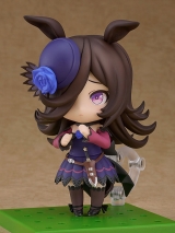 Оригинальная аниме фигурка &laquo;Nendoroid Umamusume Pretty Derby Rice Shower&raquo;