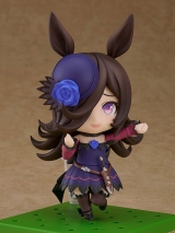 Оригинальная аниме фигурка &laquo;Nendoroid Umamusume Pretty Derby Rice Shower&raquo;
