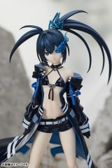 Оригинальная аниме фигурка &laquo;POP UP PARADE Black Rock Shooter FRAGMENT Elishka Complete Figure&raquo;