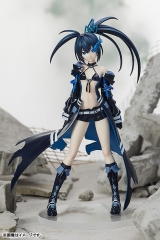 Оригинальная аниме фигурка «POP UP PARADE Black Rock Shooter FRAGMENT Elishka Complete Figure»