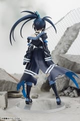 Оригинальная аниме фигурка &laquo;POP UP PARADE Black Rock Shooter FRAGMENT Elishka Complete Figure&raquo;