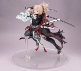 Оригинальная аниме фигурка &laquo;Fate/Samurai Remnant Berserker/Musashi Miyamoto 1/7 Complete Figure&raquo;