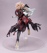 Оригинальная аниме фигурка &laquo;Fate/Samurai Remnant Berserker/Musashi Miyamoto 1/7 Complete Figure&raquo;