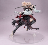 Оригинальная аниме фигурка &laquo;Fate/Samurai Remnant Berserker/Musashi Miyamoto 1/7 Complete Figure&raquo;