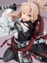 Оригинальная аниме фигурка &laquo;Fate/Samurai Remnant Berserker/Musashi Miyamoto 1/7 Complete Figure&raquo;