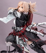 Оригинальная аниме фигурка &laquo;Fate/Samurai Remnant Berserker/Musashi Miyamoto 1/7 Complete Figure&raquo;