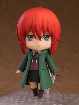 Оригінальна аніме фігурка «Nendoroid Mahoutsukai no Yome SEASON2 Chise Hatori SEASON2 Ver.»