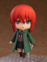 Оригінальна аніме фігурка «Nendoroid Mahoutsukai no Yome SEASON2 Chise Hatori SEASON2 Ver.»