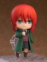 Оригинальная аниме фигурка &laquo;Nendoroid Mahoutsukai no Yome SEASON2 Chise Hatori SEASON2 Ver.&raquo;