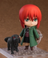 Оригинальная аниме фигурка &laquo;Nendoroid Mahoutsukai no Yome SEASON2 Chise Hatori SEASON2 Ver.&raquo;