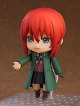 Оригинальная аниме фигурка &laquo;Nendoroid Mahoutsukai no Yome SEASON2 Chise Hatori SEASON2 Ver.&raquo;