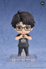 Оригінальна аніме фігурка «Nendoroid Light EDG Meiko»