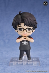 Оригинальная аниме фигурка «Nendoroid Light EDG Meiko»