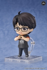 Оригинальная аниме фигурка &laquo;Nendoroid Light EDG Meiko&raquo;