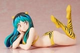 Оригинальная аниме фигурка &laquo;B-style Urusei Yatsura Lum 1/4 Complete Figure&raquo;