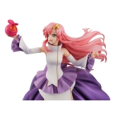 Оригинальная аниме фигурка &laquo;G.E.M. Series Mobile Suit Gundam SEED Lacus Clyne 20th Anniversary Complete Figure&raquo;