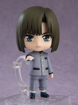 Оригинальная аниме фигурка «Nendoroid Hikaru no Go Akira Toya»