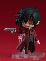 Оригинальная аниме фигурка &laquo;Nendoroid Hellsing OVA Alucard&raquo;