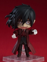 Оригинальная аниме фигурка &laquo;Nendoroid Hellsing OVA Alucard&raquo;