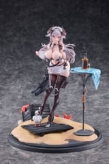 Оригинальная аниме фигурка &laquo;Ijuu Senki Series: Tactician Mianji Limited Distribution 1/7 Complete Figure&raquo;