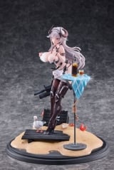 Оригинальная аниме фигурка &laquo;Ijuu Senki Series: Tactician Mianji Limited Distribution 1/7 Complete Figure&raquo;
