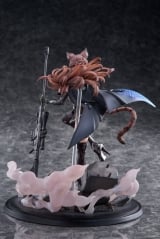 Оригинальная аниме фигурка &laquo;Ijuu Senki Series: Sniper Karihime Limited Distribution 1/7 Complete Figure&raquo;