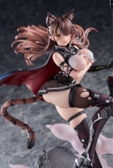 Оригинальная аниме фигурка &laquo;Ijuu Senki Series: Sniper Karihime Limited Distribution 1/7 Complete Figure&raquo;