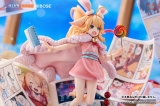 Оригинальная аниме фигурка &laquo;Fox Spirit Matchmaker Susu Tushan Hongchenqianyuan Ver. 1/7 Complete Figure&raquo;