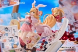 Оригинальная аниме фигурка &laquo;Fox Spirit Matchmaker Susu Tushan Hongchenqianyuan Ver. 1/7 Complete Figure&raquo;